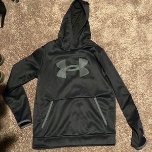 Youth Under Armour Hoodie